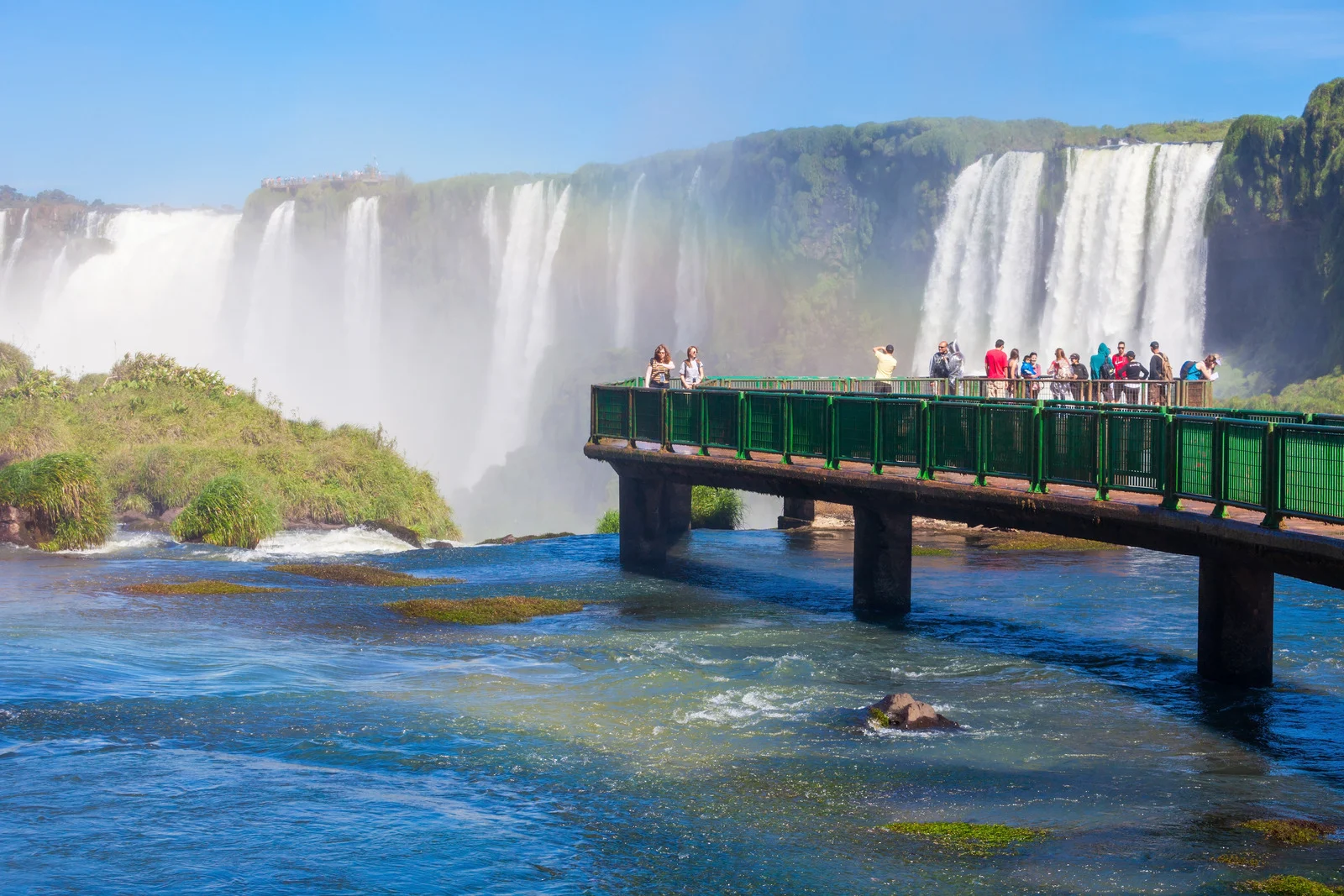 Foz do Iguaçu
